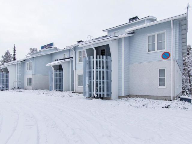 Dům/Rezidence|Yllästar 2 as 305|Laponsko|Äkäslompolo