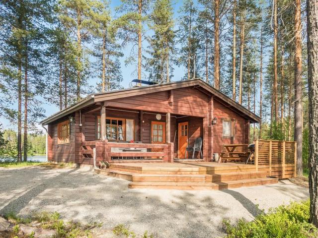 Casa / Residência|Hilla|Kainuu|Sotkamo