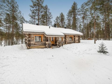 Dům/Rezidence|Oivanki / pikku-junga|North Ostrobothnia|Kuusamo