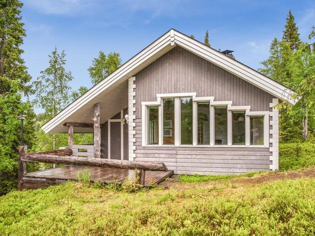 House/Residence|Kallio|North Ostrobothnia|Kuusamo