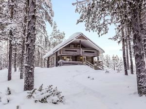 Haus/Residenz|Ylikyrön mökki|Lappland|Enontekiö