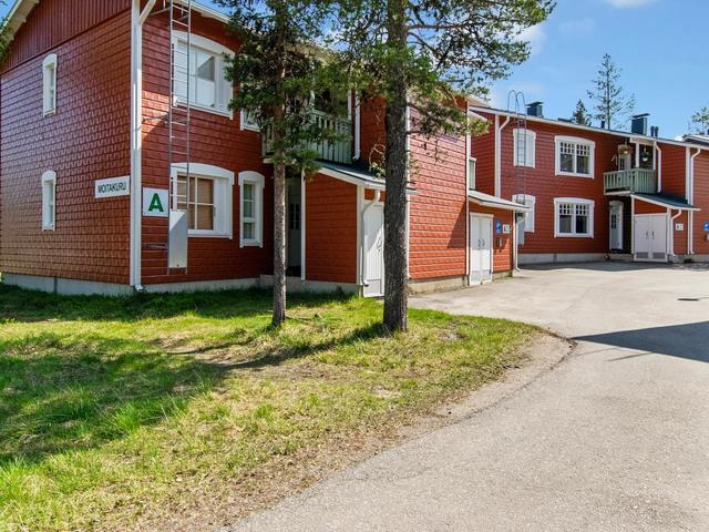 Dům/Rezidence|Moitakuru a4|Laponsko|Inari