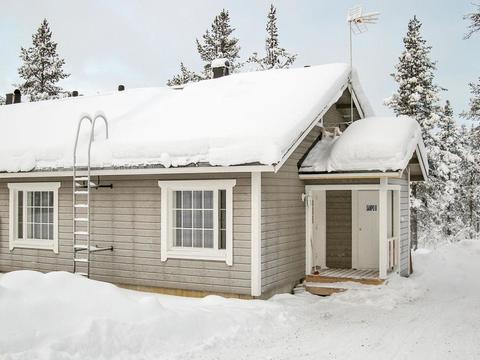 House/Residence|Sampo b|Lapland|Inari