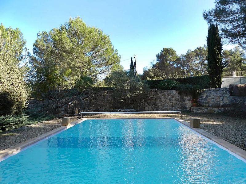 Maison / Résidence de vacances|Kerkor|Provence|Aix en Provence