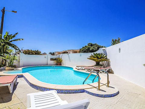 Huis/residentie|Villa Quinta do Sol|Algarve|Armação de Pêra