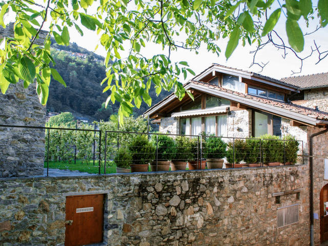 Haus/Residenz|Cantagallo|Tessin|Malcantone