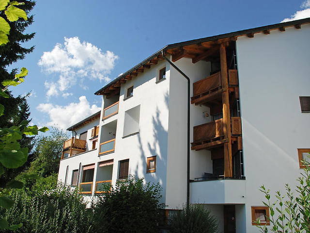 Haus/Residenz|Girun Eder|Surselva|Flims