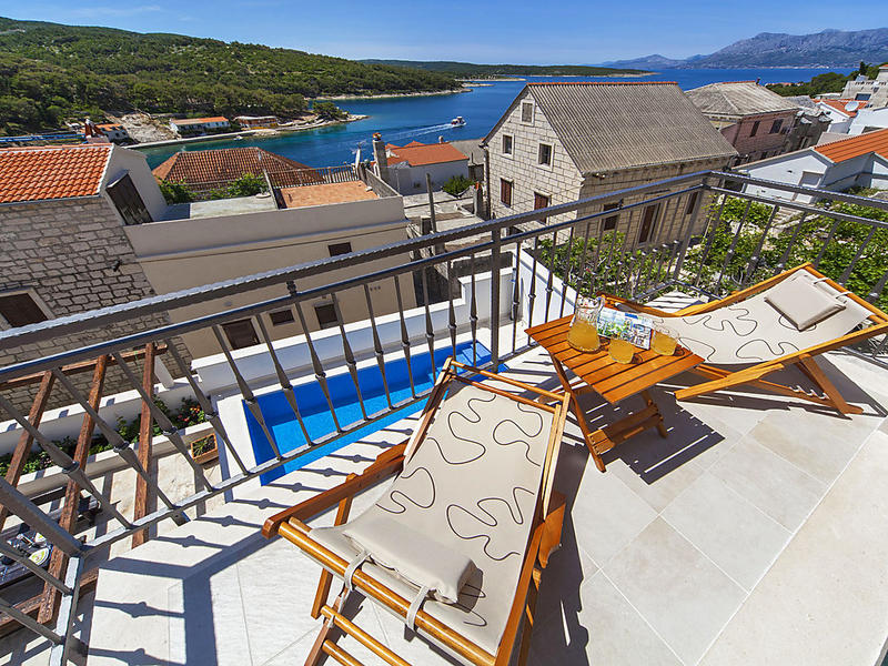Haus/Residenz|Villa Kalista|Mitteldalmatien|Brac/Povlja