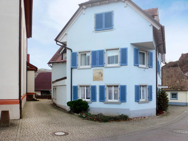 House/Residence|Flesch|Black Forest|Vogtsburg