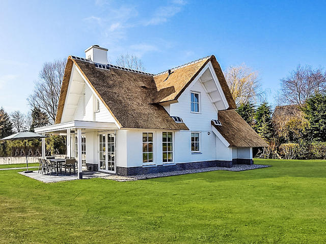 Maison / Résidence de vacances|Tapuit 8|Sud-Holland|Noordwijk