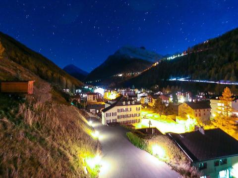 Innenbereich|Monte Rosa|Wallis|Saas-Grund