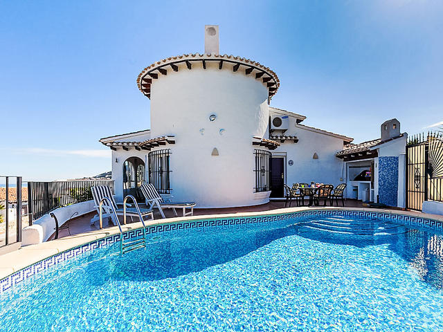 Haus/Residenz|Stella|Costa Blanca|Pego