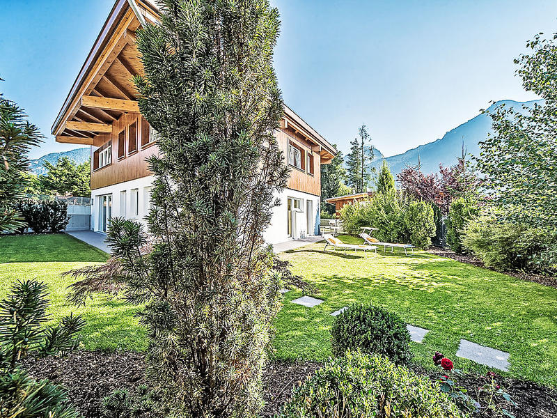 Casa / Residência|Am Bärenkopf|Tirol|Maurach