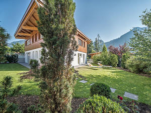 Haus/Residenz|Top 1|Tirol|Maurach