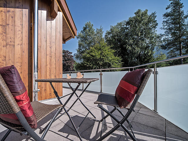 Dom/Rezydencja|Top 4|Tyrol|Maurach