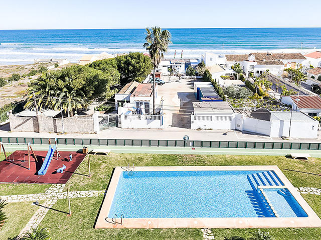 L'abitazione|Marina Park|Costa Blanca|Dénia