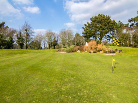 Inside|Les Cottages du Golf|Morbihan|Ploemel