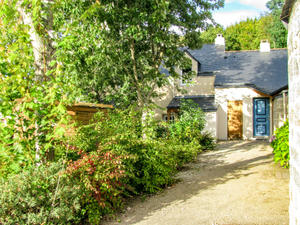 Haus/Residenz|Les Cottages du Golf|Morbihan|Ploemel