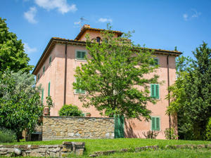 Haus/Residenz|Chiantishire retreat|Toskana Chianti|Barberino Valdelsa
