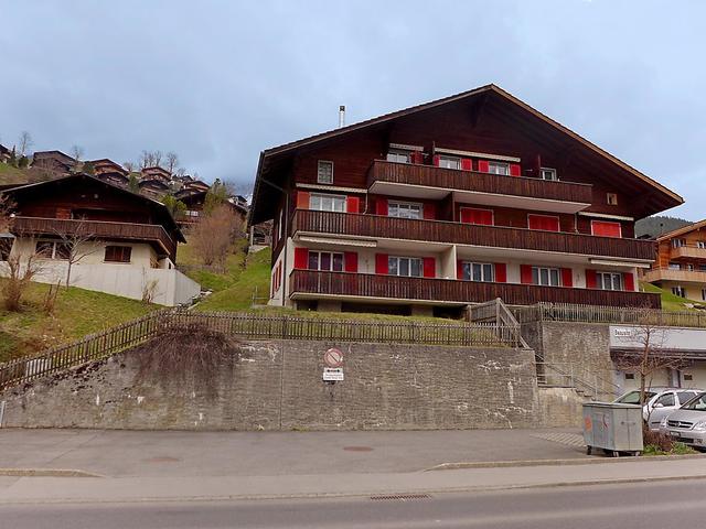 House/Residence|Chalet Beausite|Bernese Oberland|Grindelwald