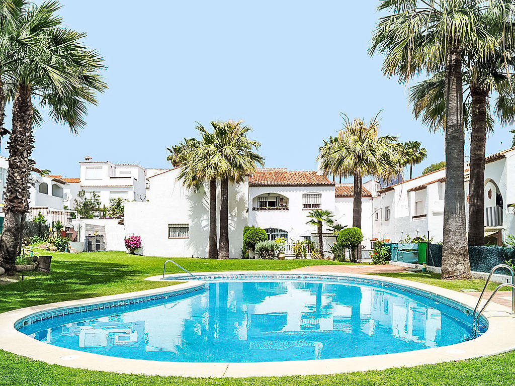 Holiday House Villas de Madrid in Estepona ES5730.462.1 Interhome