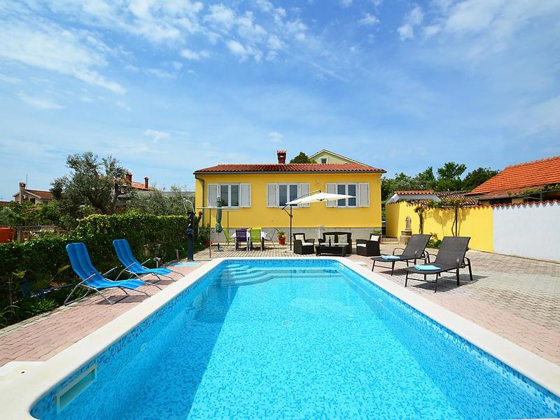 House/Residence|Slavko|Istria|Pula