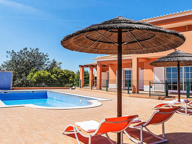 Huis/residentie|Da Horta|Algarve|Alcantarilha