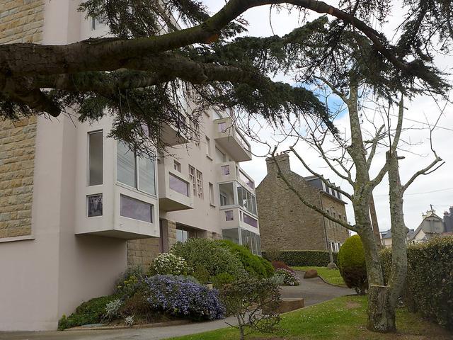 Haus/Residenz|Saint Michel|Ille-et-Vilaine|Saint Malo