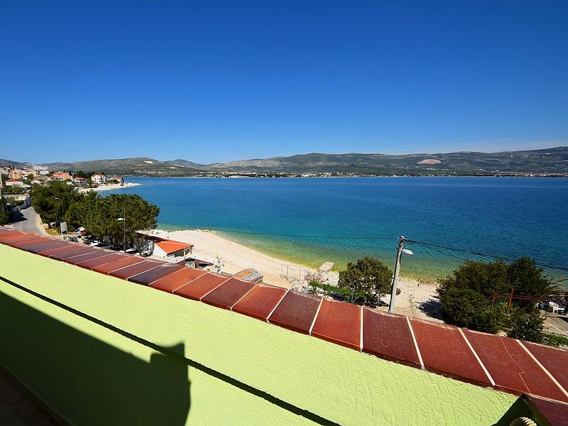 Innenbereich|Šarić|Mitteldalmatien|Trogir/Arbanija