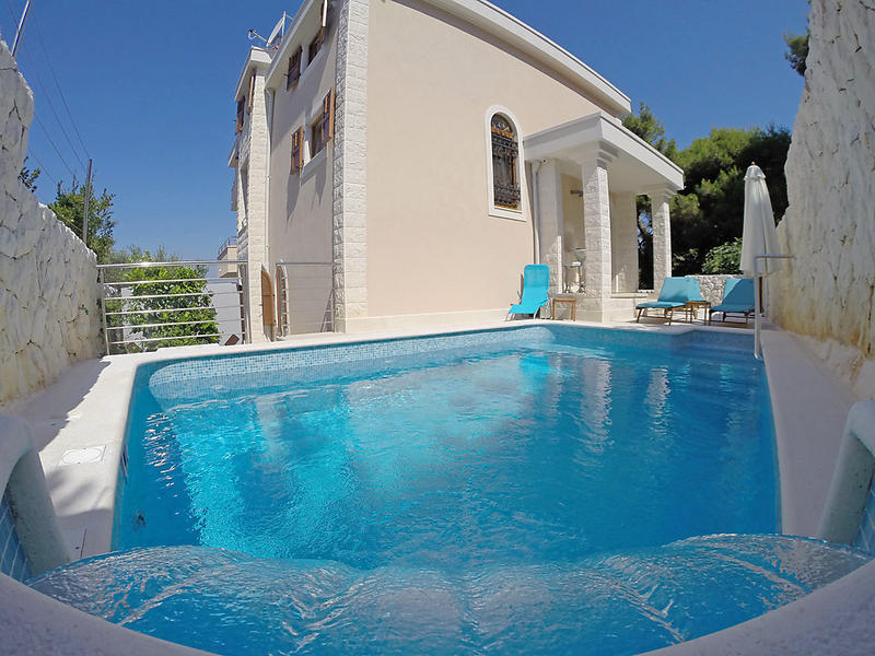 House/Residence|Villa Mustra|Central Dalmatia|Trogir/Okrug Donji