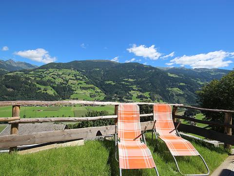 Dom/Rezydencja|Hanna|Dolina Zillertal|Kaltenbach