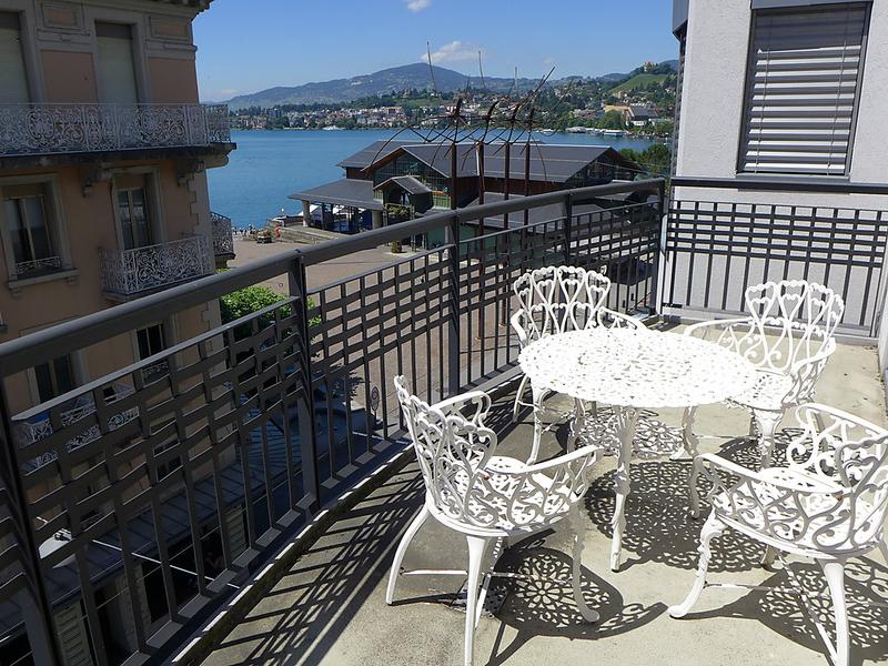 Haus/Residenz|Haute-Rive|Genfersee|Montreux