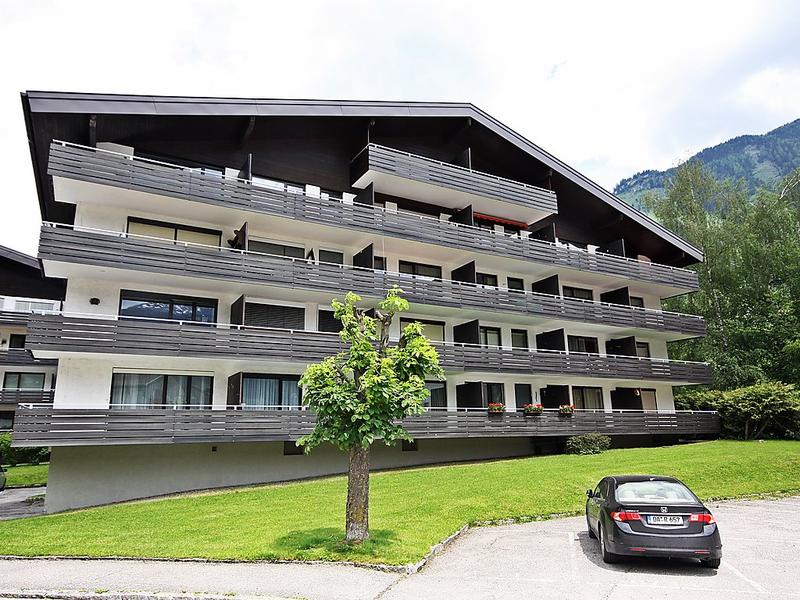 House/Residence|Sonnenappartements|Gastein Valley|Bad Hofgastein