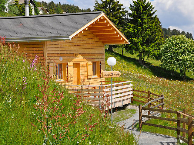 House/Residence|Maiensäss Komfort|Viamala/Surses/Albulatal|Urmein