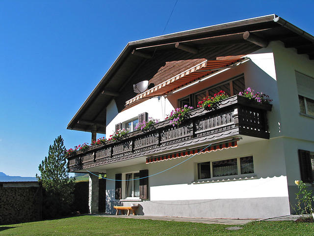 House/Residence|Tanno|Viamala/Surses/Albulatal|Alvaschein GR