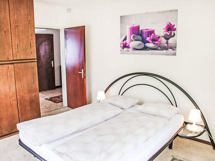 Appartement Gemma, Zwitserland, Ticino, Chironico, Slaapkamer