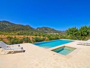 Haus/Residenz|Can Garcia|Mallorca|Selva