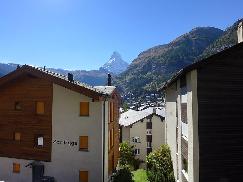 Innenbereich|Apollo|Wallis|Zermatt