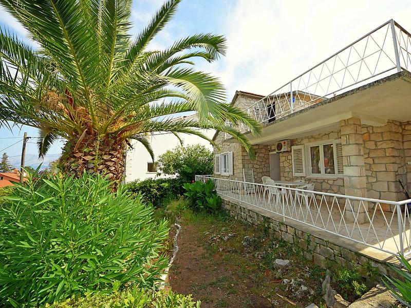 House/Residence|Villa Palma|Central Dalmatia|Brač/Postira