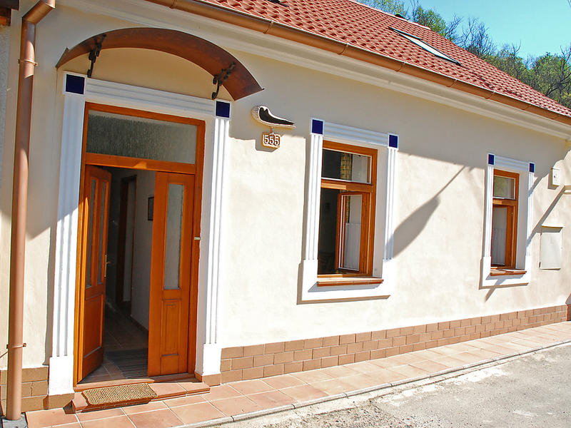 House/Residence|Parkany 1|South Bohemia|Bechyne