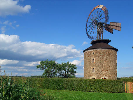 Huis/residentie|Ruprechtovský mlýn|Zuid-Moravië|Ruprechtov