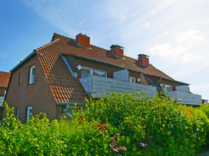 Haus/Residenz|Teetied|Nordsee|Norddeich
