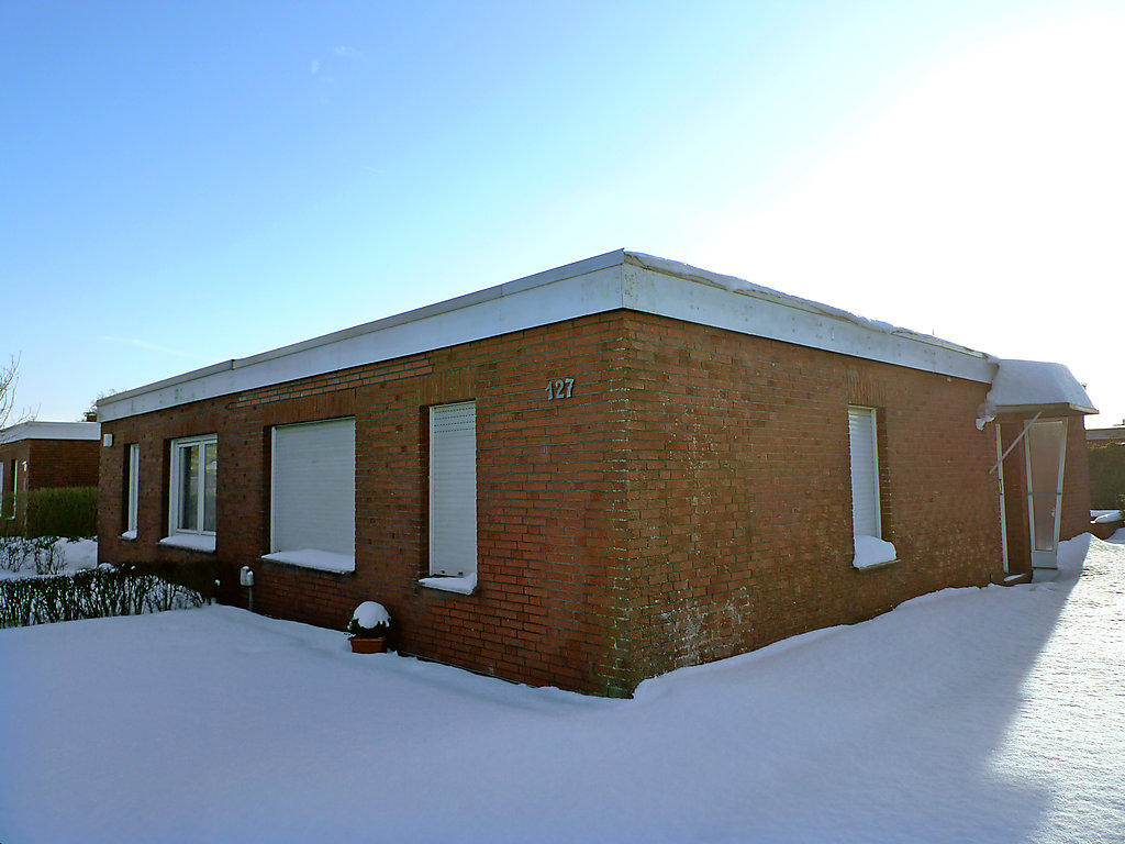 Ferienhaus St rtebeker In Norddeich DE2981 766 1 Interhome
