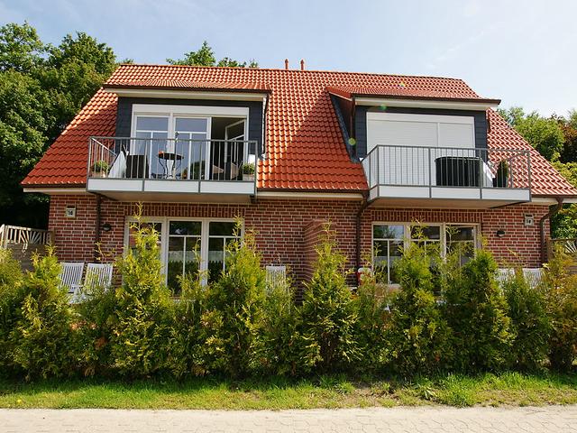 Haus/Residenz|Westerriede|Nordsee|Norddeich