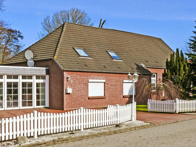 Haus/Residenz|Reithammer Weg|Nordsee|Marienhafe