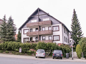 Haus/Residenz|Raeck|Harz|Braunlage