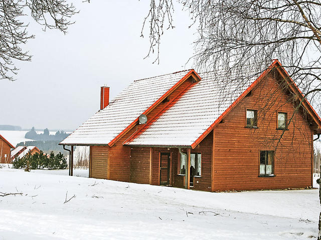 Dům/Rezidence|Funke|Harz|Hasselfelde