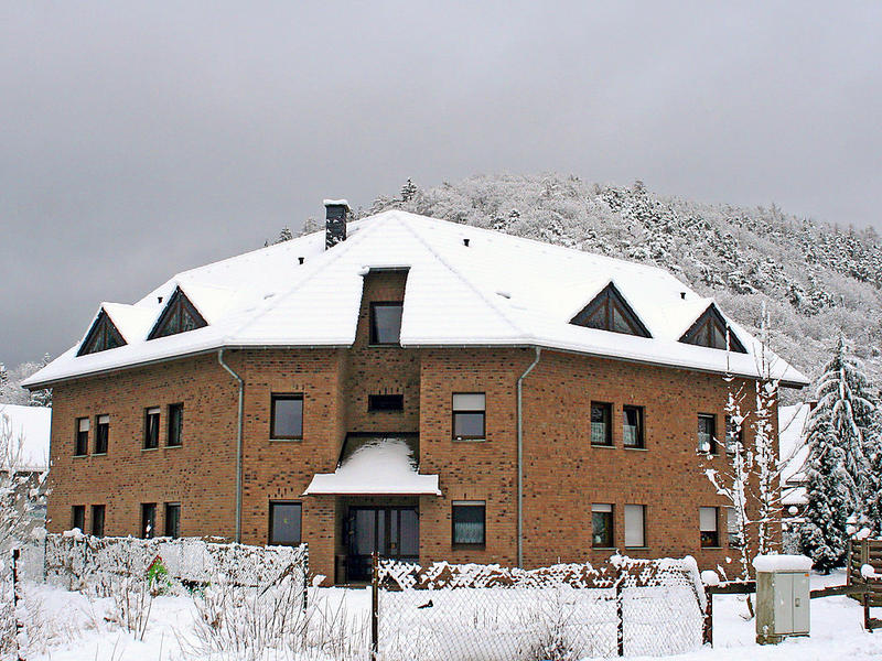 House/Residence|Ferienapartments Adenau|Eifel|Adenau