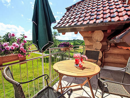 Huis/residentie|Ahorn|Schwäbisch-Fränkischer Wald|Grosserlach