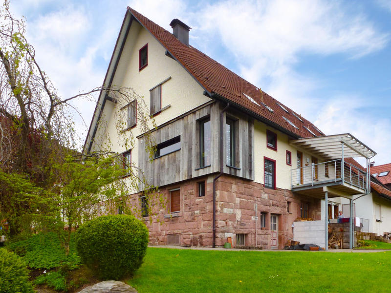 House/Residence|Freyenhöfe|Black Forest|Baiersbronn